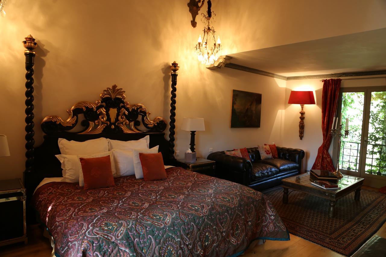 Villa Carmella Grasse Quarto foto