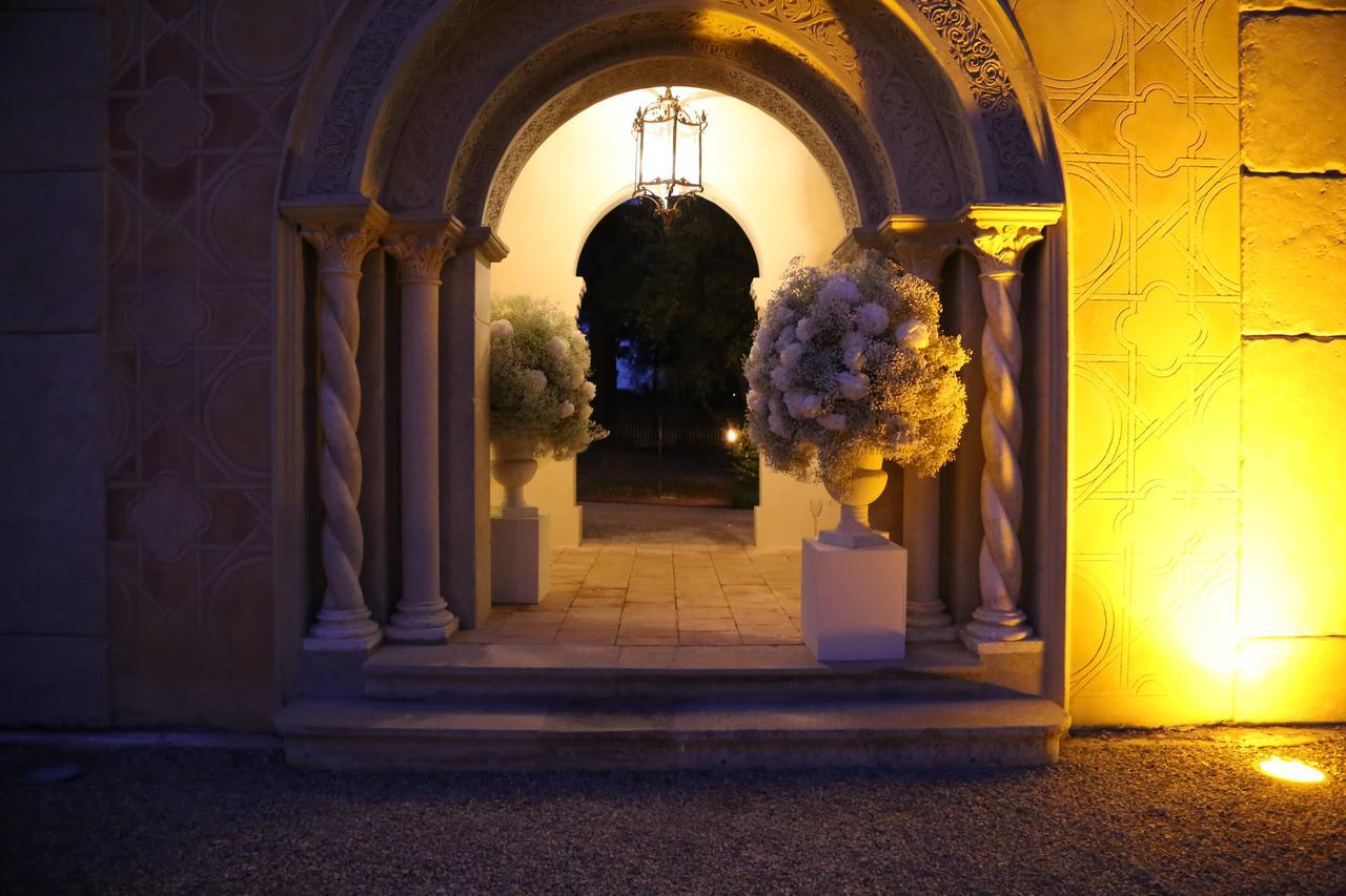 Villa Carmella Grasse Exterior foto
