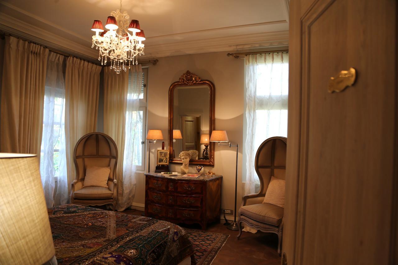 Villa Carmella Grasse Exterior foto