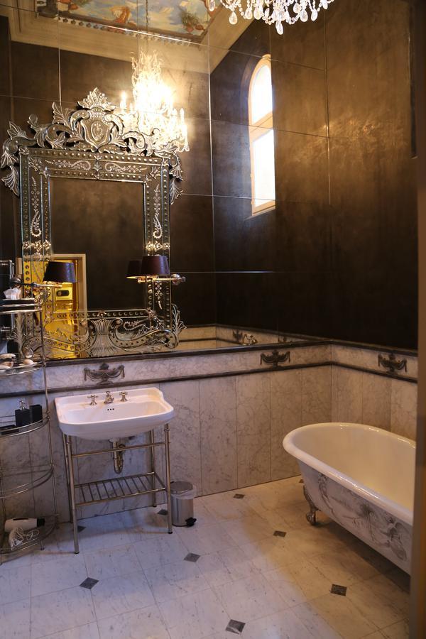 Villa Carmella Grasse Quarto foto
