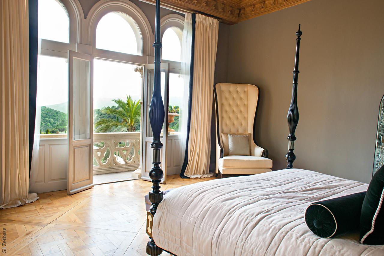 Villa Carmella Grasse Quarto foto